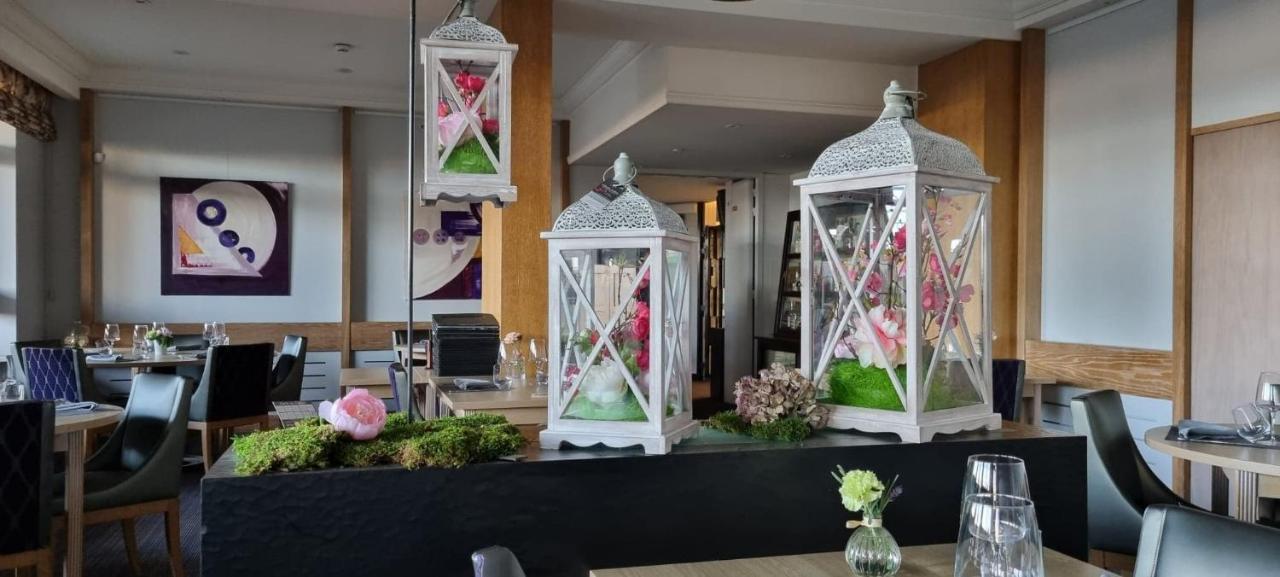 Logis Hotel Schaeffer- Restaurant Le Saint Georges Serrières-en-Chautagne Dış mekan fotoğraf