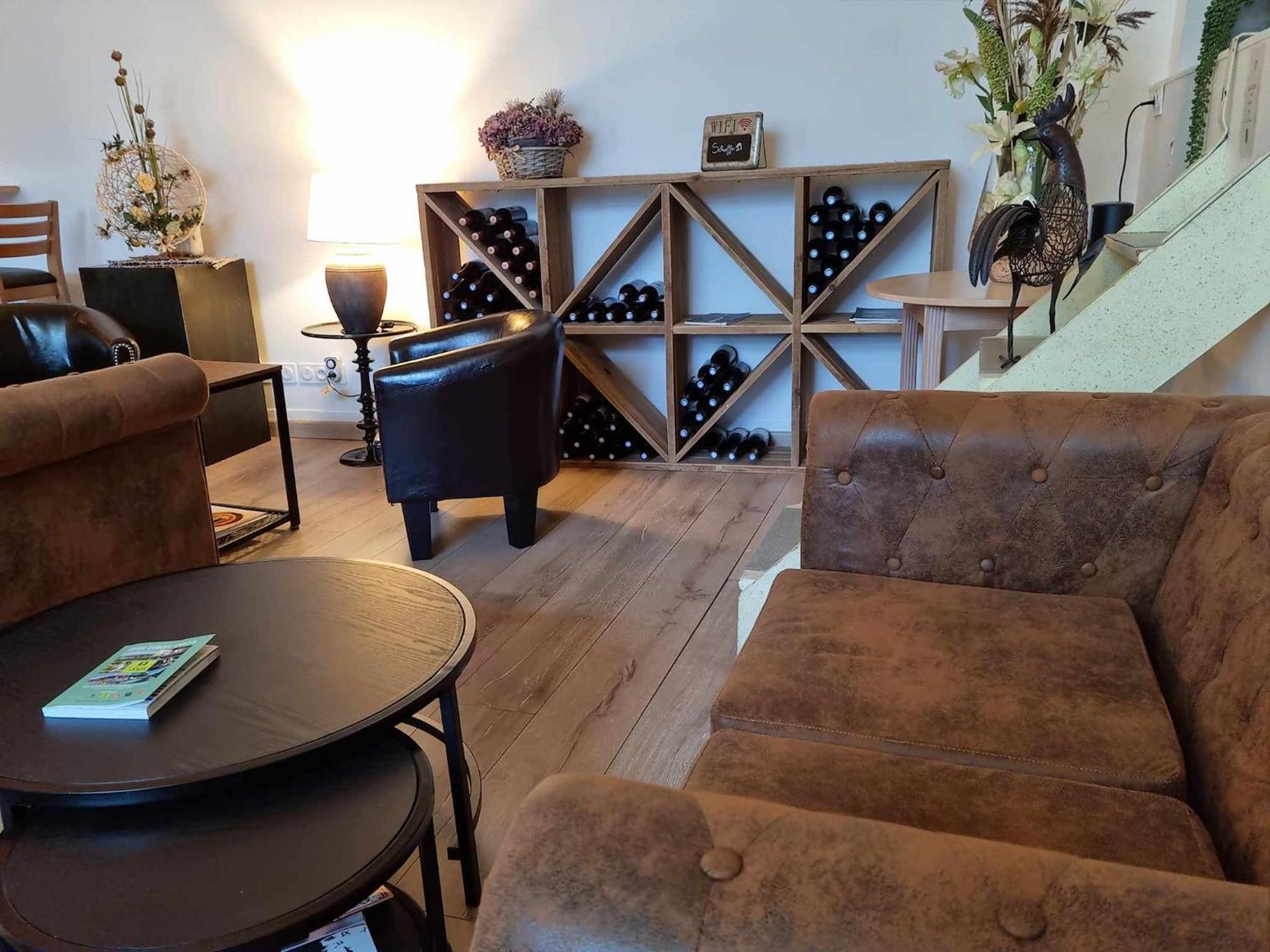 Logis Hotel Schaeffer- Restaurant Le Saint Georges Serrières-en-Chautagne Dış mekan fotoğraf