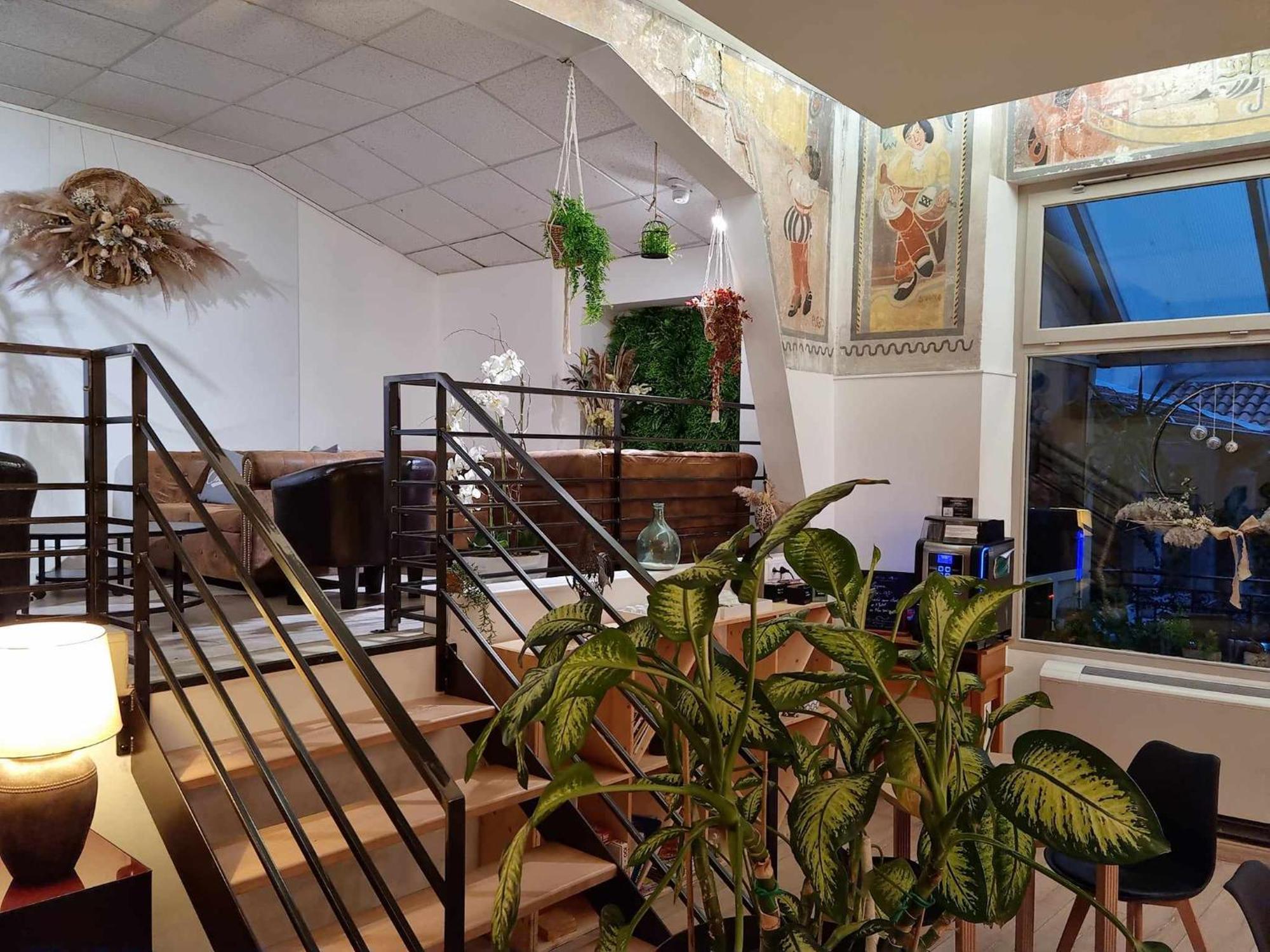 Logis Hotel Schaeffer- Restaurant Le Saint Georges Serrières-en-Chautagne Dış mekan fotoğraf