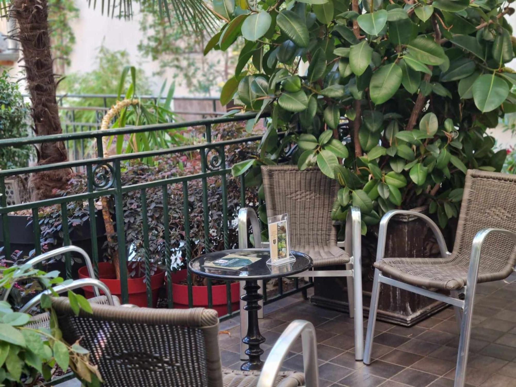 Logis Hotel Schaeffer- Restaurant Le Saint Georges Serrières-en-Chautagne Dış mekan fotoğraf
