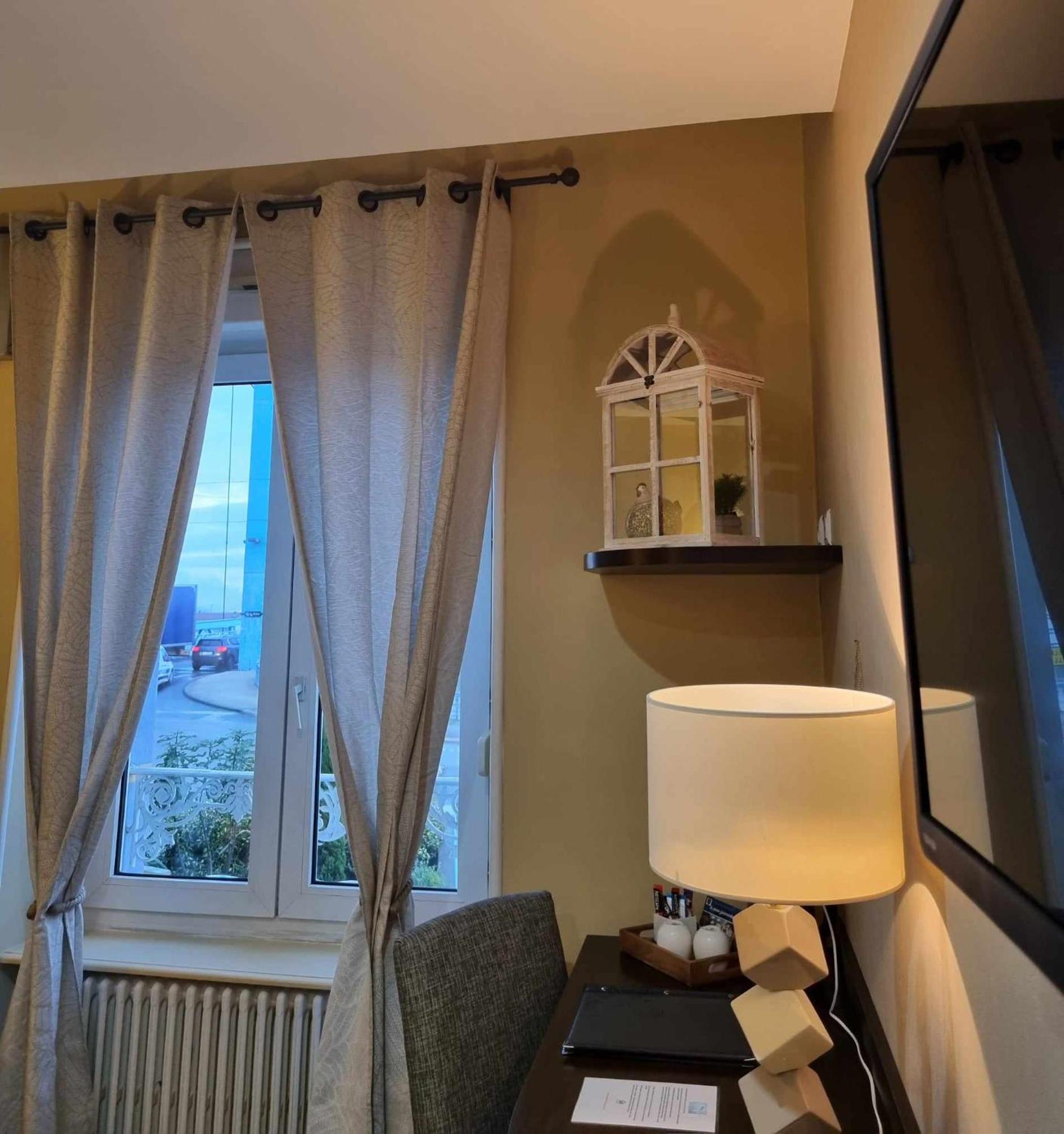 Logis Hotel Schaeffer- Restaurant Le Saint Georges Serrières-en-Chautagne Dış mekan fotoğraf